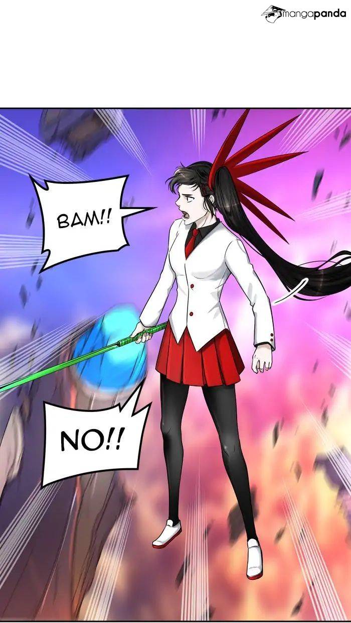 Tower of God Chapter 408 image 74